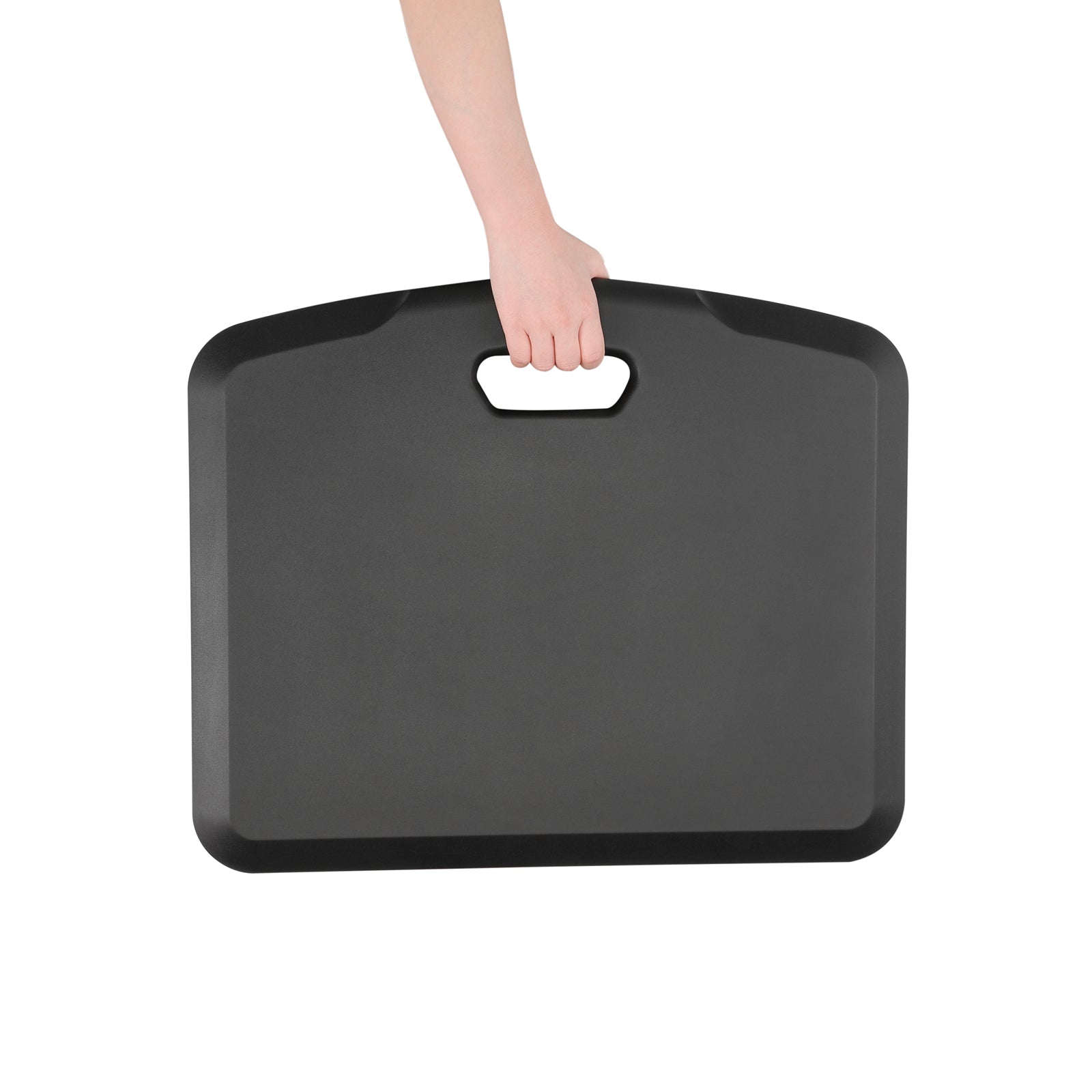 Stoo Compact ErgoMate työpistematto musta 56x46