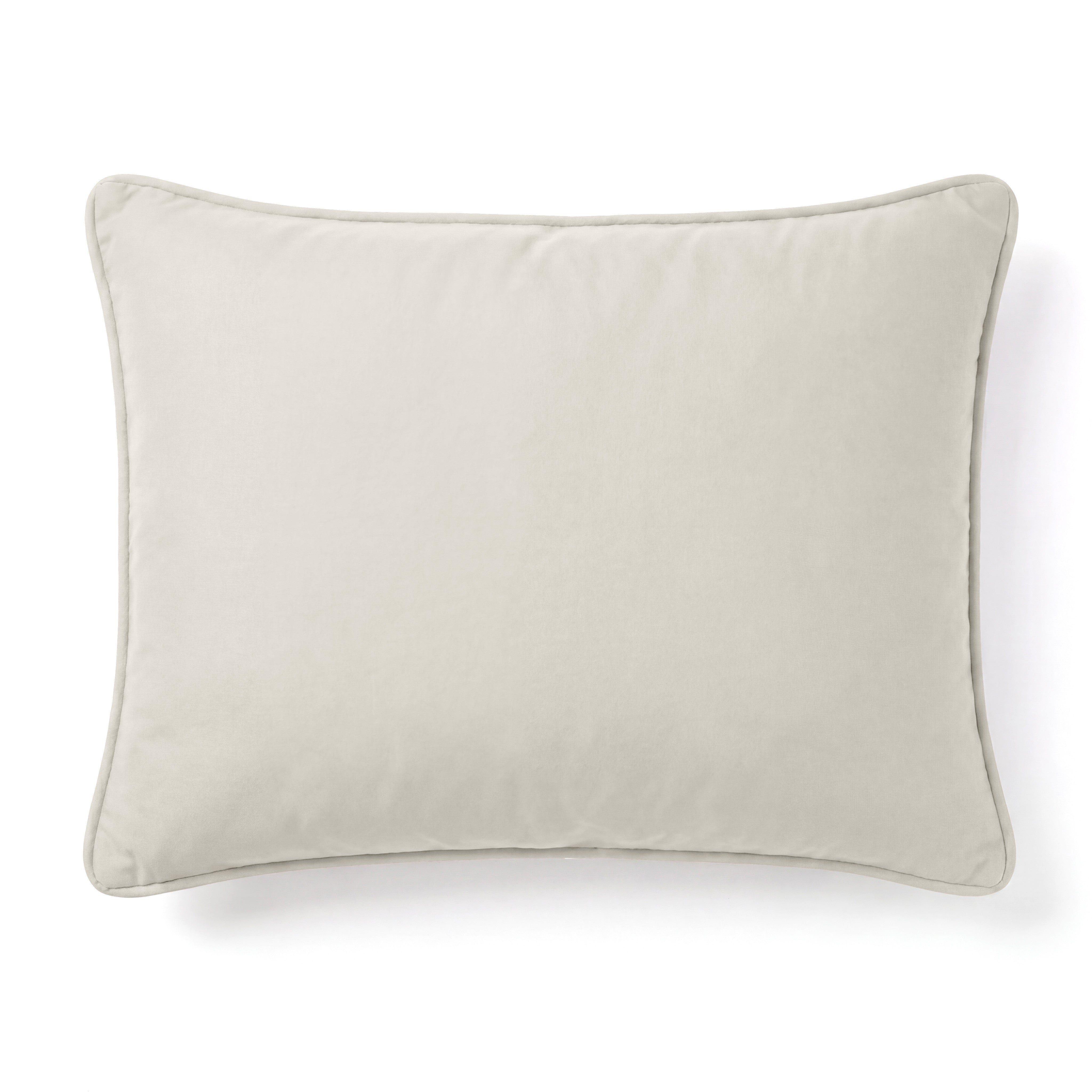 NordDream Lazy Velvet pussipeitto 240x200 beige