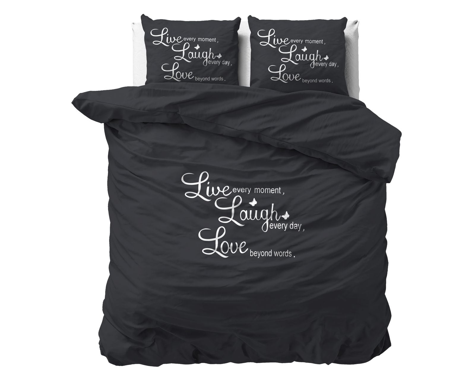NordDream Essentials Live love pussilakana antrasiitti 200x200/220