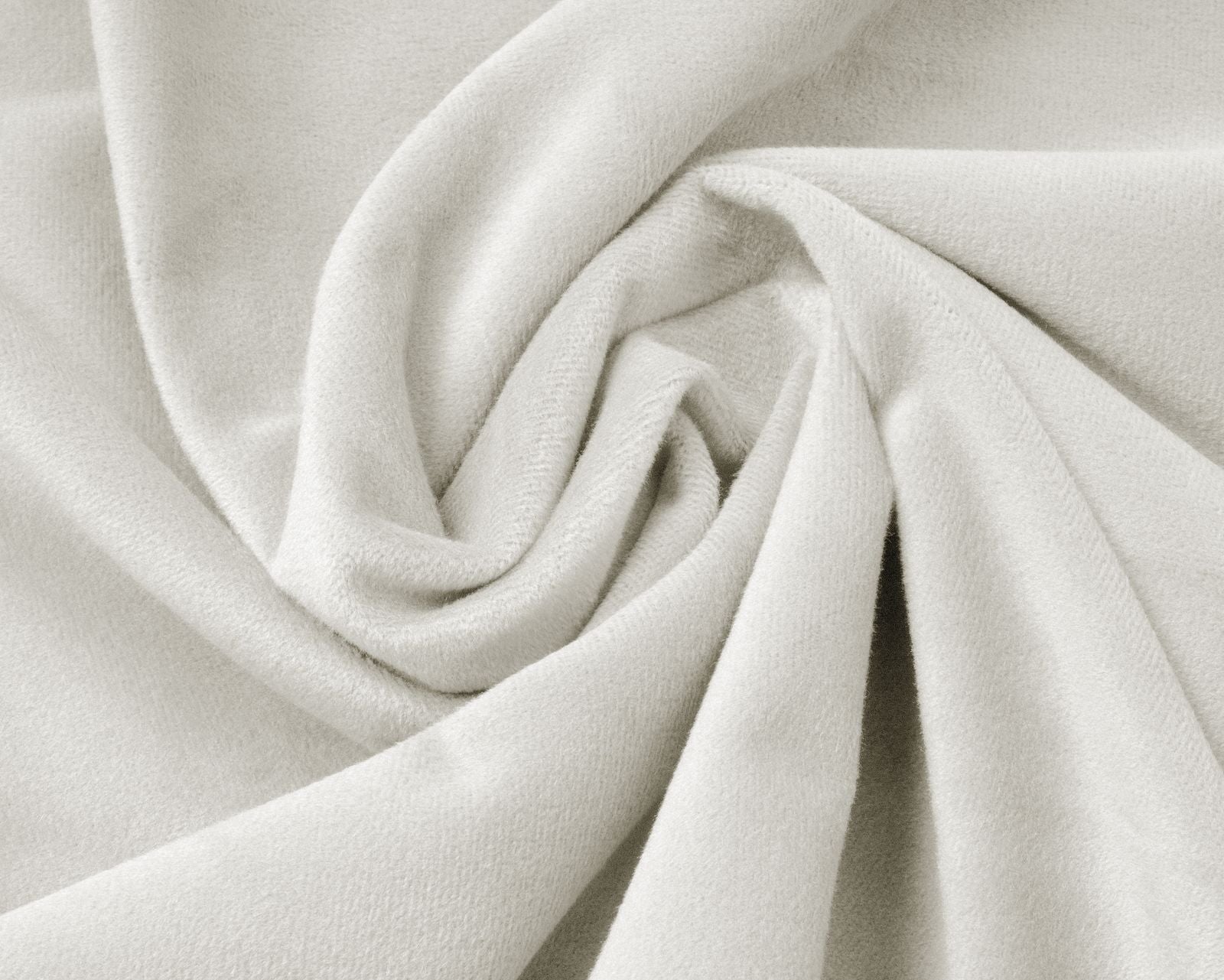 NordDream Velvet aluslakana kerma 160x200 pehmeä