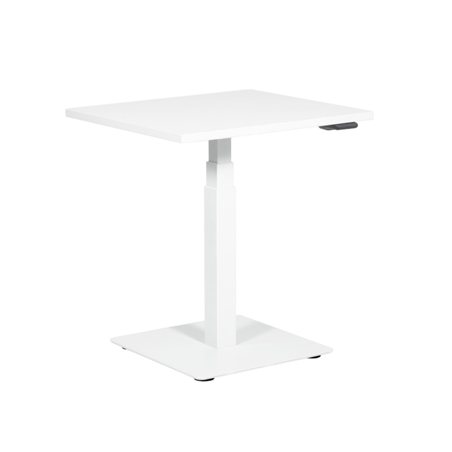 Stoo Desk Single sähköpöydän runko valkoinen 70 kg