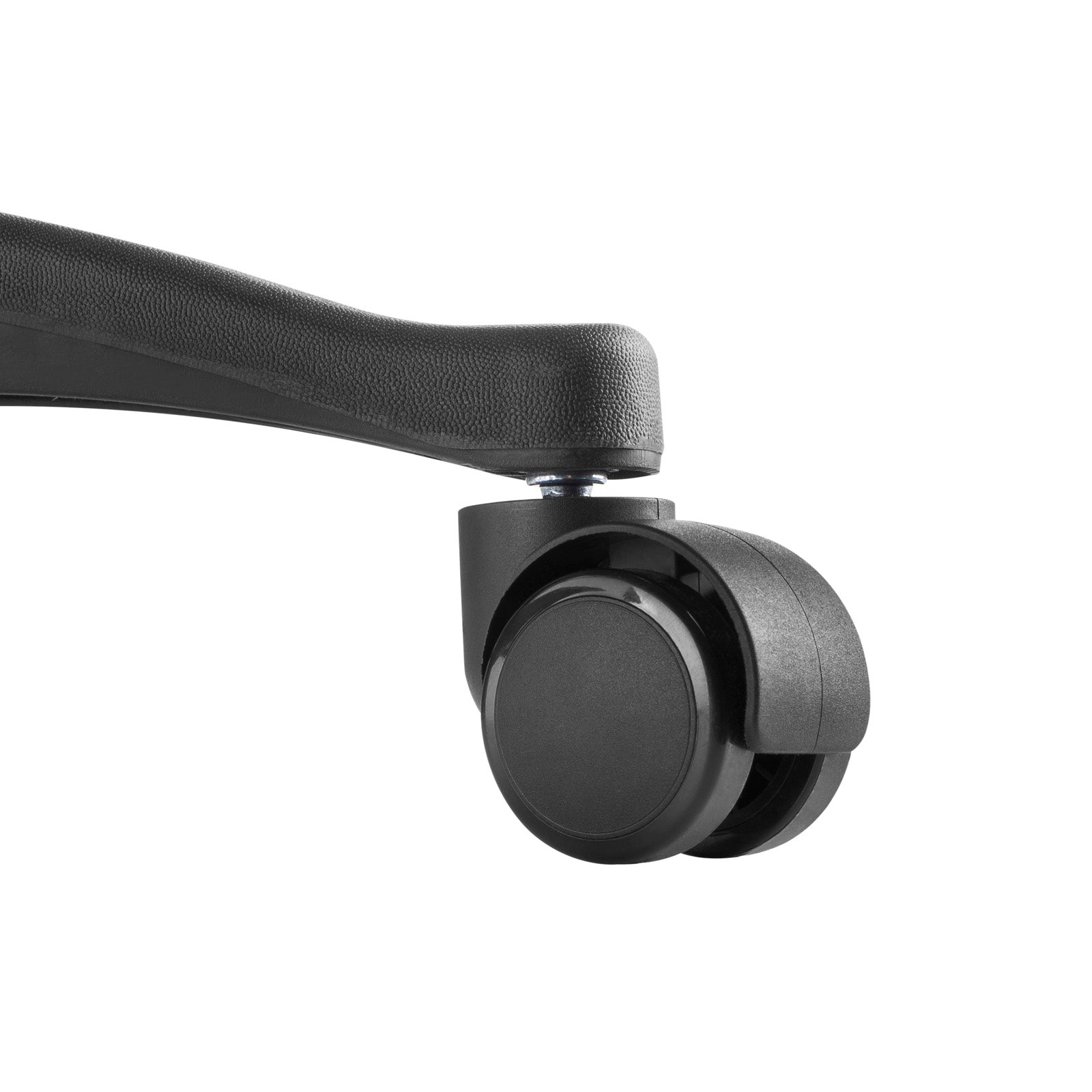 Stoo Active Roll aktiivituoli musta 600–860 mm