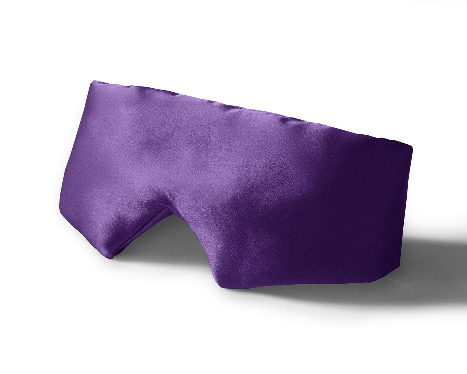 Purple Pillo Deepsleep silkkityyny violetti 68x12 niskalle