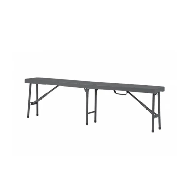 Zown SharpBench taittopenkki 183x28 kapea