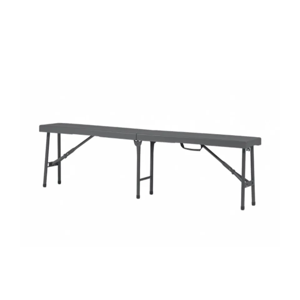 Zown SharpBench taittopenkki 183x28 kapea