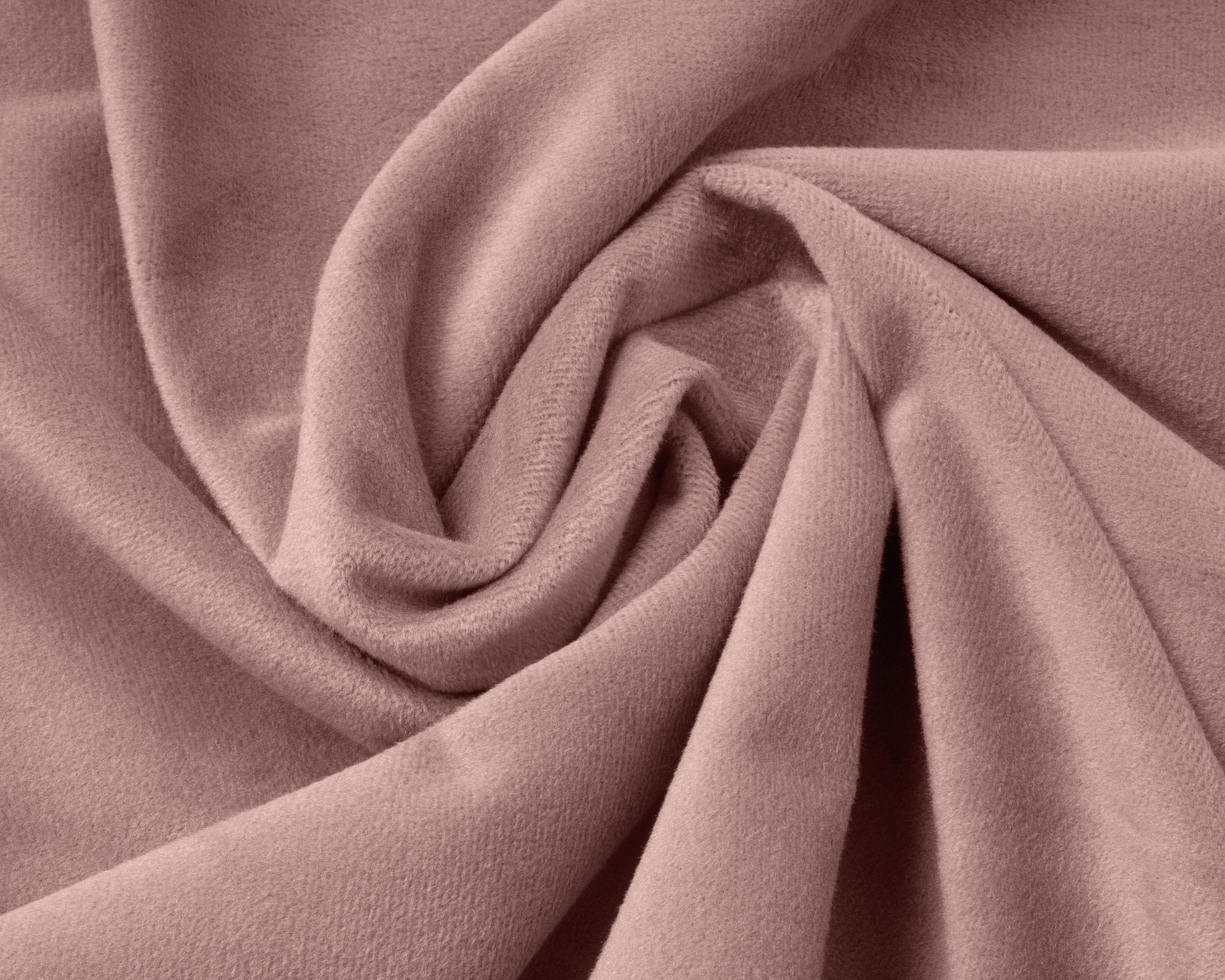 NordDream Velvet aluslakana 140x200 roosa sametti