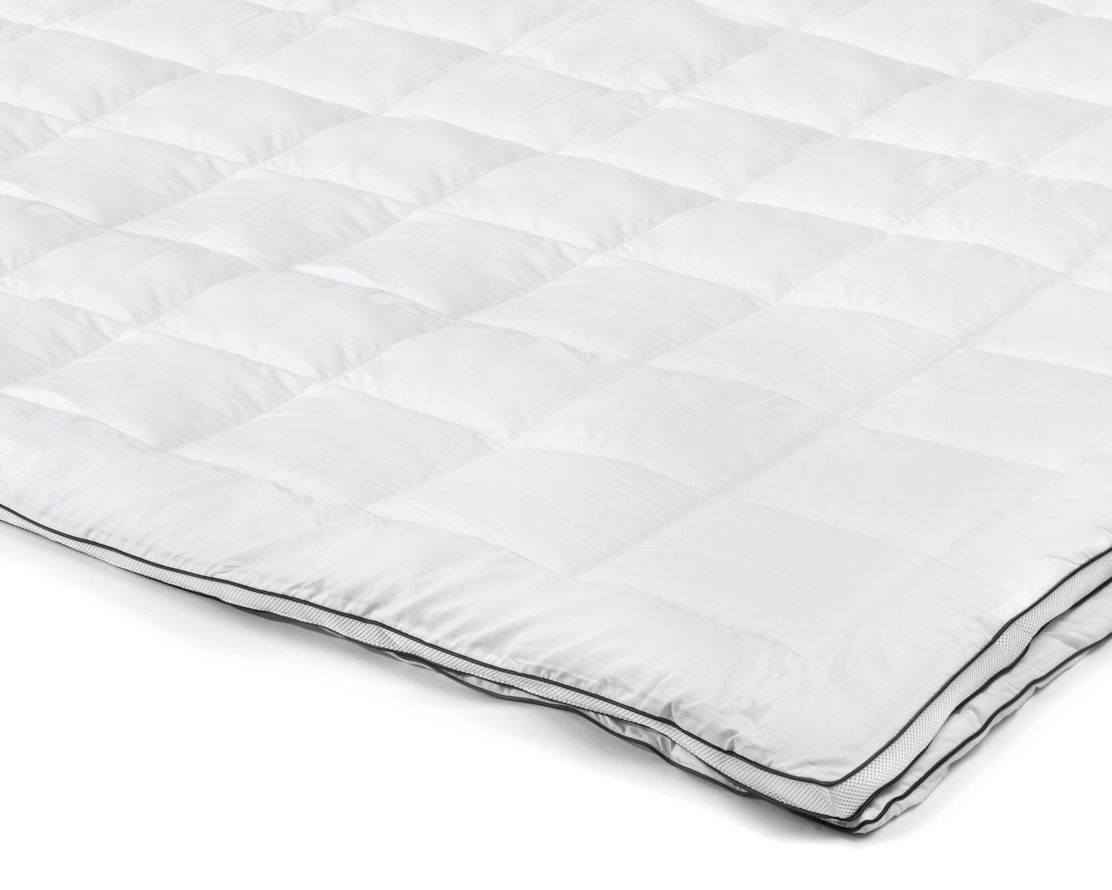 NordDream 3D AIR Micro Touch peitto 200x220 valk. kevyt