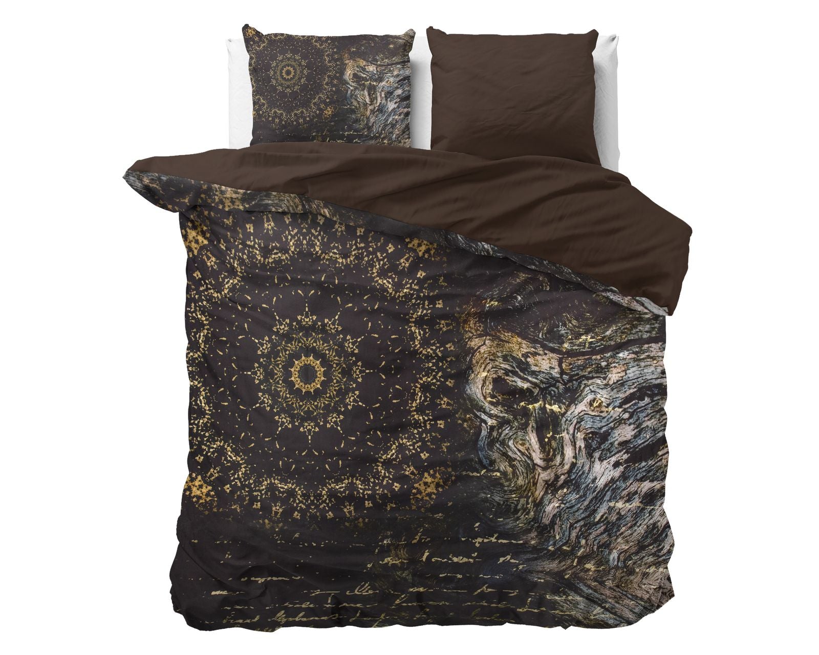 NordSleeps NordDream Romero Multi pussilakana 200x200/220 satiini