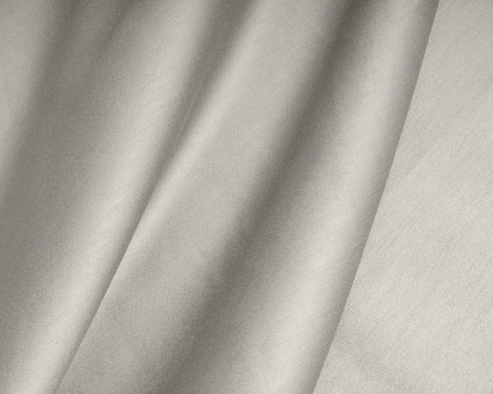 NordDream Satiini split-aluslakana kerma 180x200 cm 15cm