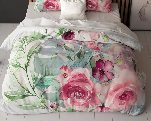 NordDream Essentials Desire pussilakanasetti multi 200x220