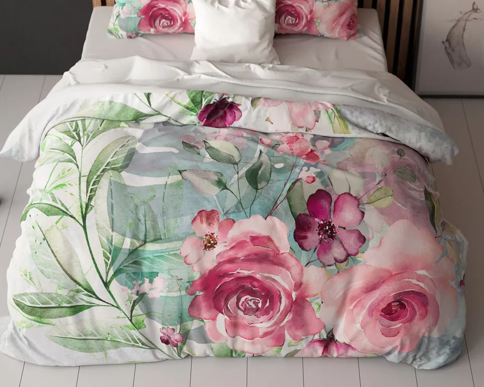 NordDream Essentials Desire pussilakanasetti multi 200x220