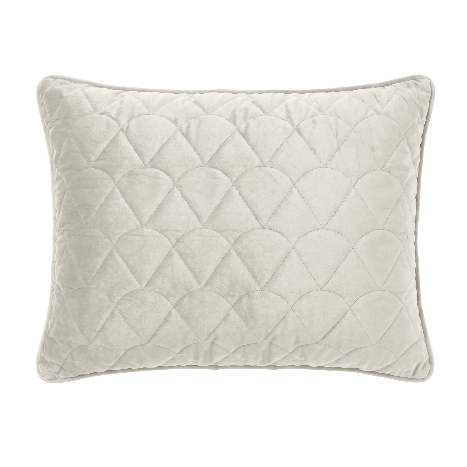 NordDream Lazy Velvet pussipeitto 240x200 beige