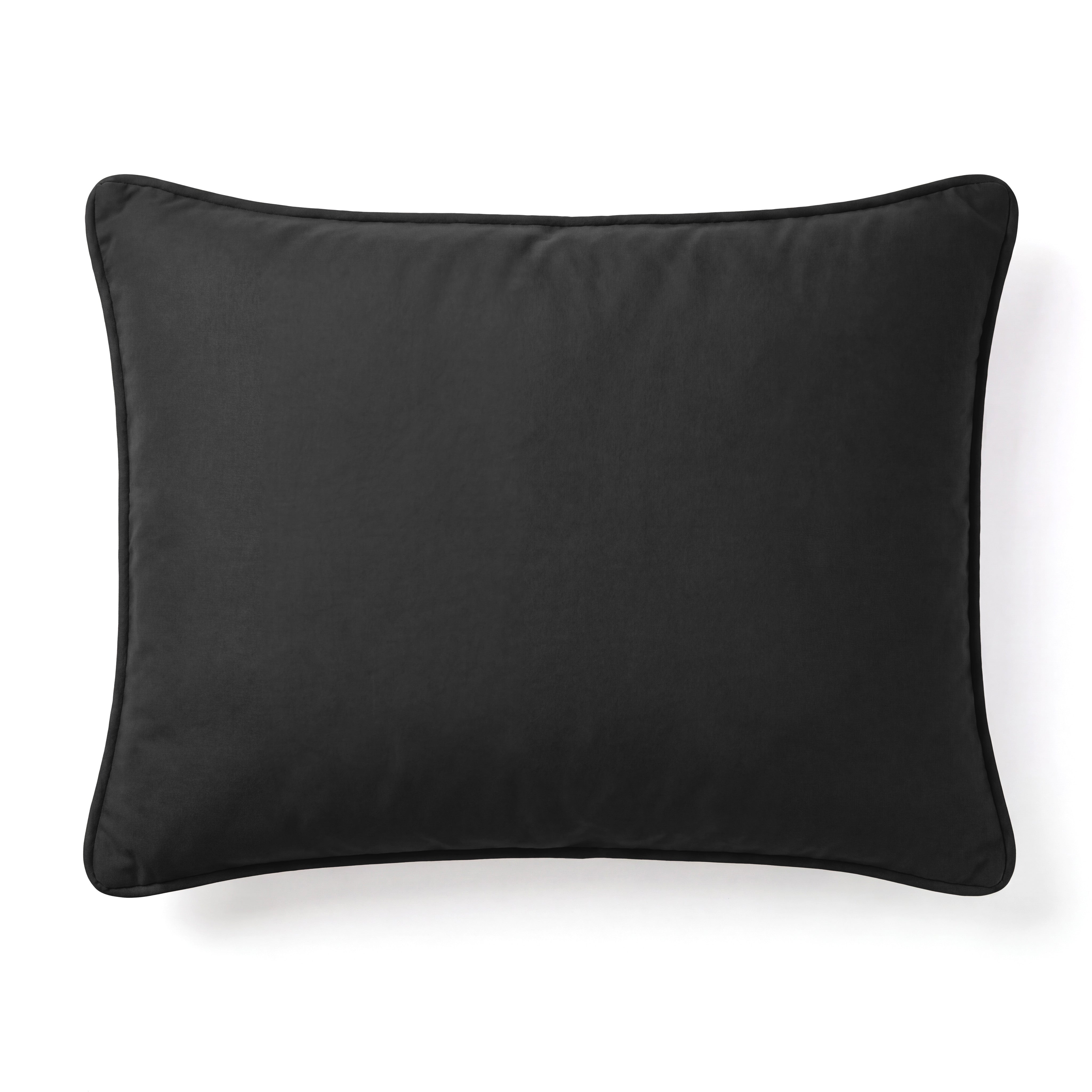 NordDream Lazy Velvet musta peitto 140x200 sametti