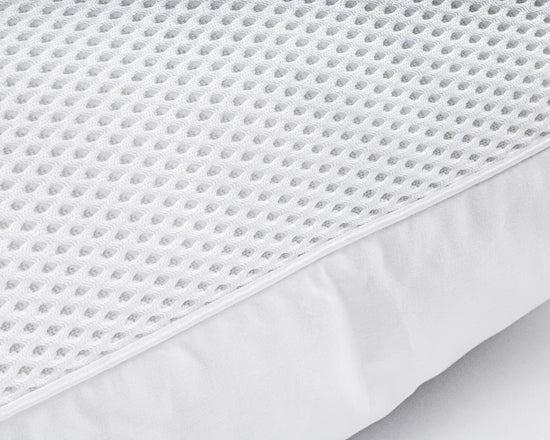 Dreamhouse 4D Ventilation Microgel tyyny 50x70 hengittävä