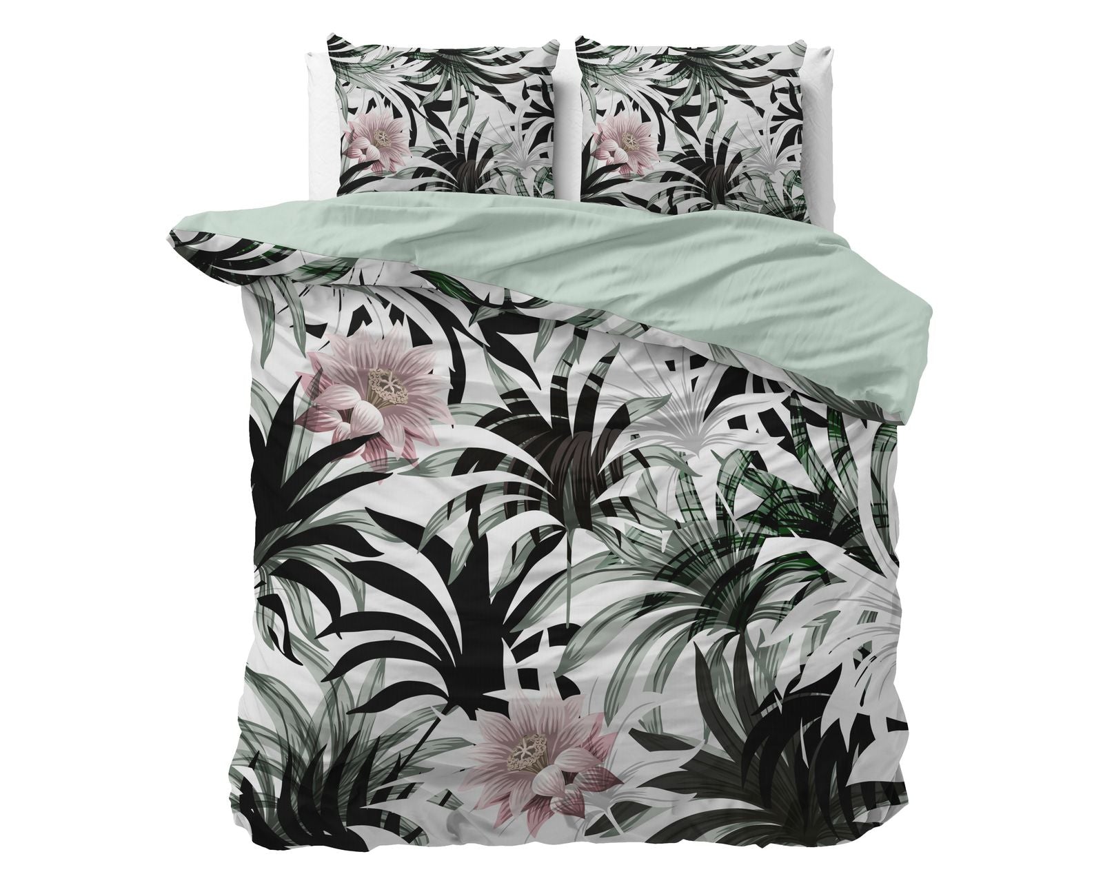 NordSleeps NordDream Suzette pussilakana valkoinen 200x200