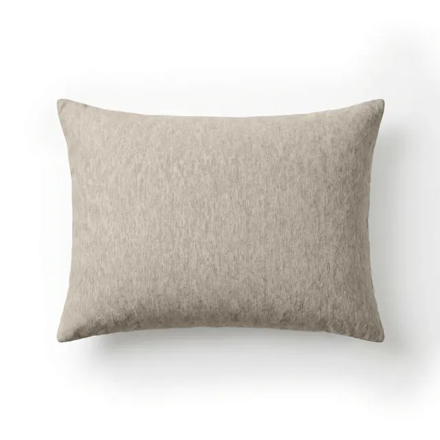 NordDream viilentävä tyynyliina 60x70 taupe 2-pack 1+1