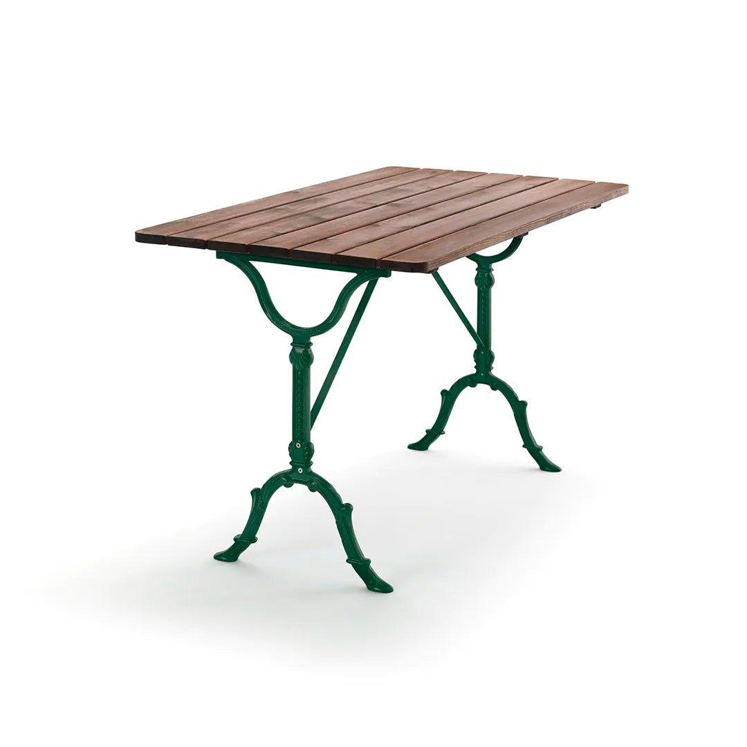 Westanqvarn Classic pöytä 120x70 ulkopöytä