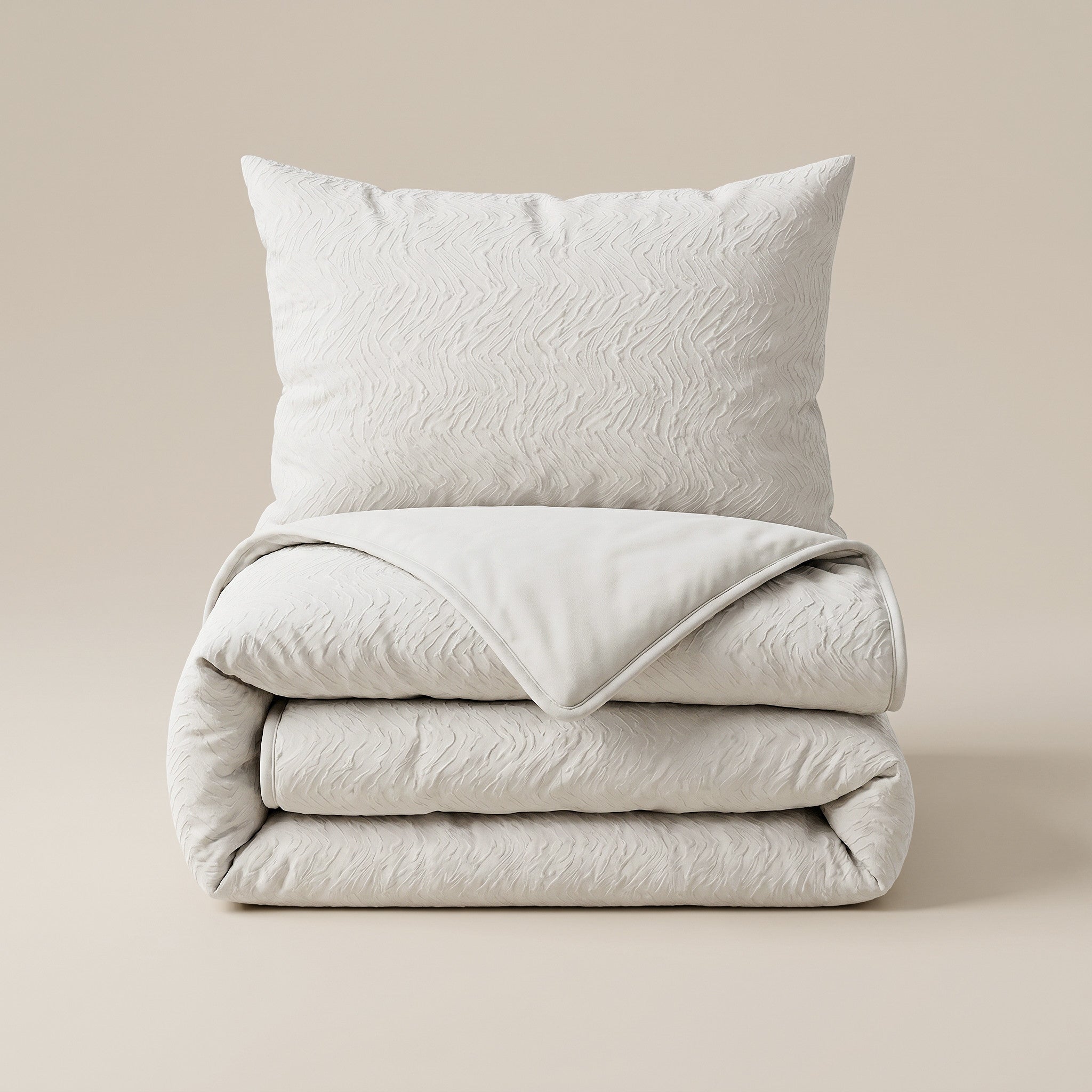 NordDream Lazy Salva peitto beige 140x200 pussiton pestävä