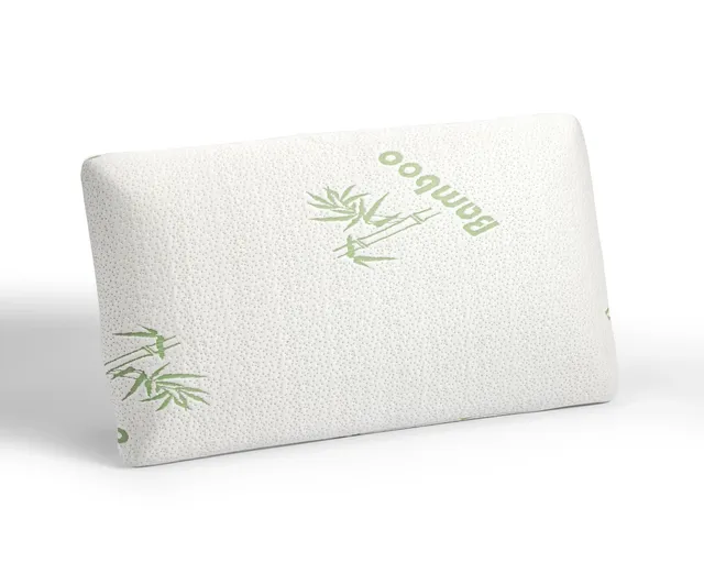 Dreamhouse Bamboo Viscogel ortopedinen tyyny 12 cm bambu