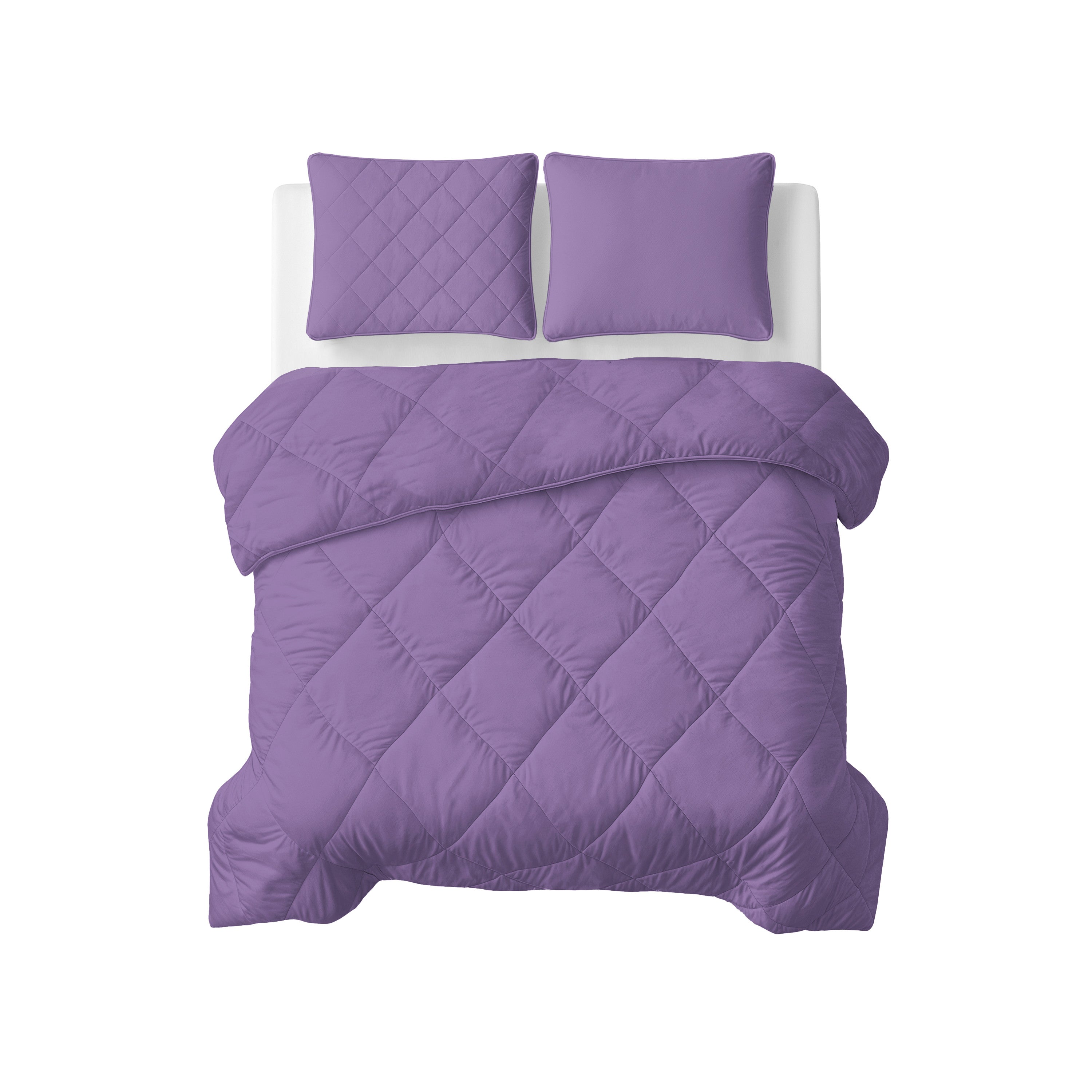 NordDream Lazy peitto laventeli 200x200 pestävä