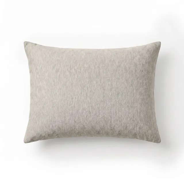 NordDream Blue Cell tyynyliina 60x70 taupe 2kpl viilentävä