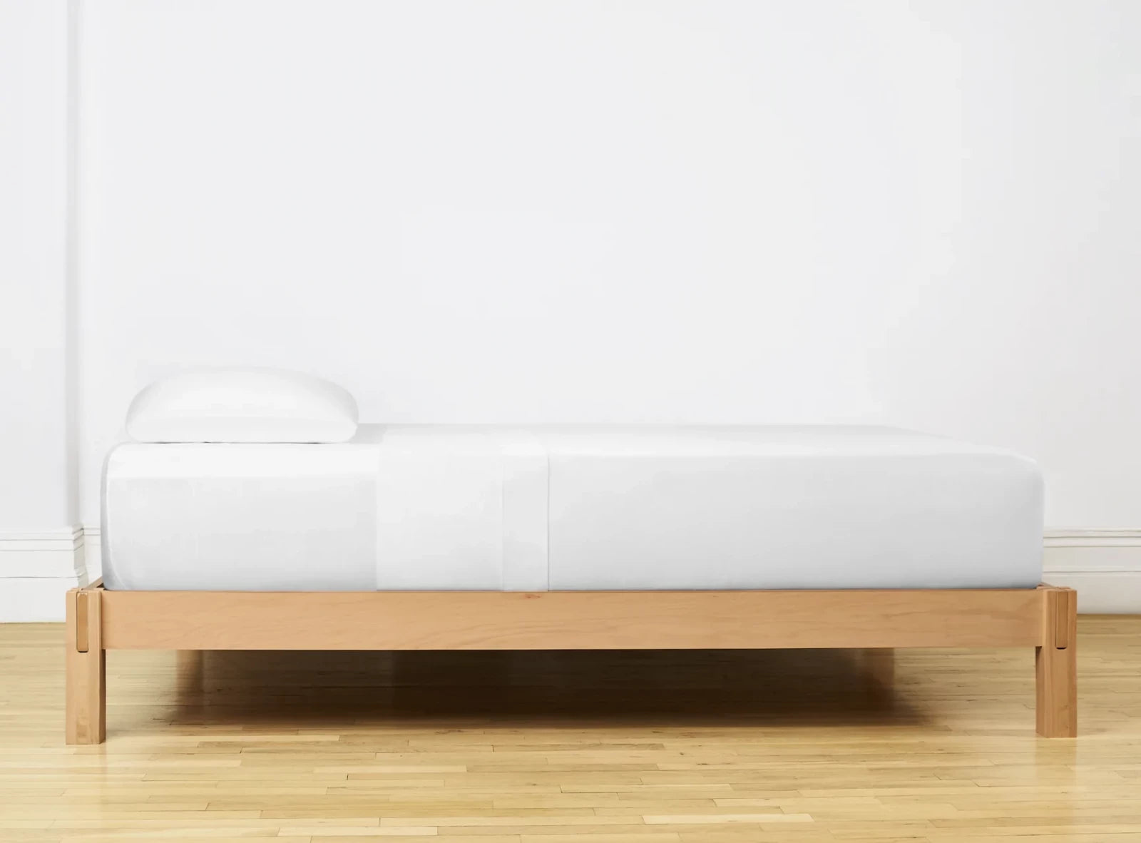 NordDream Flanelli lakana valkoinen 200x250 cm lämmin