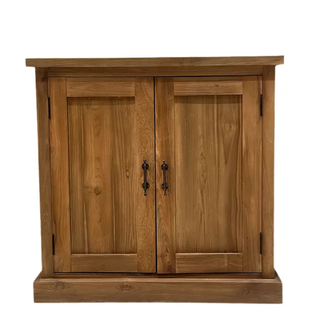 Sasus Taranto senkki 76x33x76 kierrätystiikki