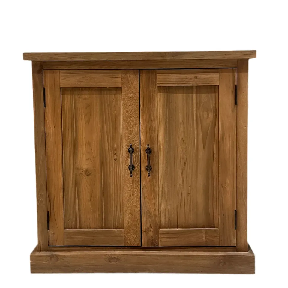 Sasus Taranto senkki 76x33x76 kierrätystiikki