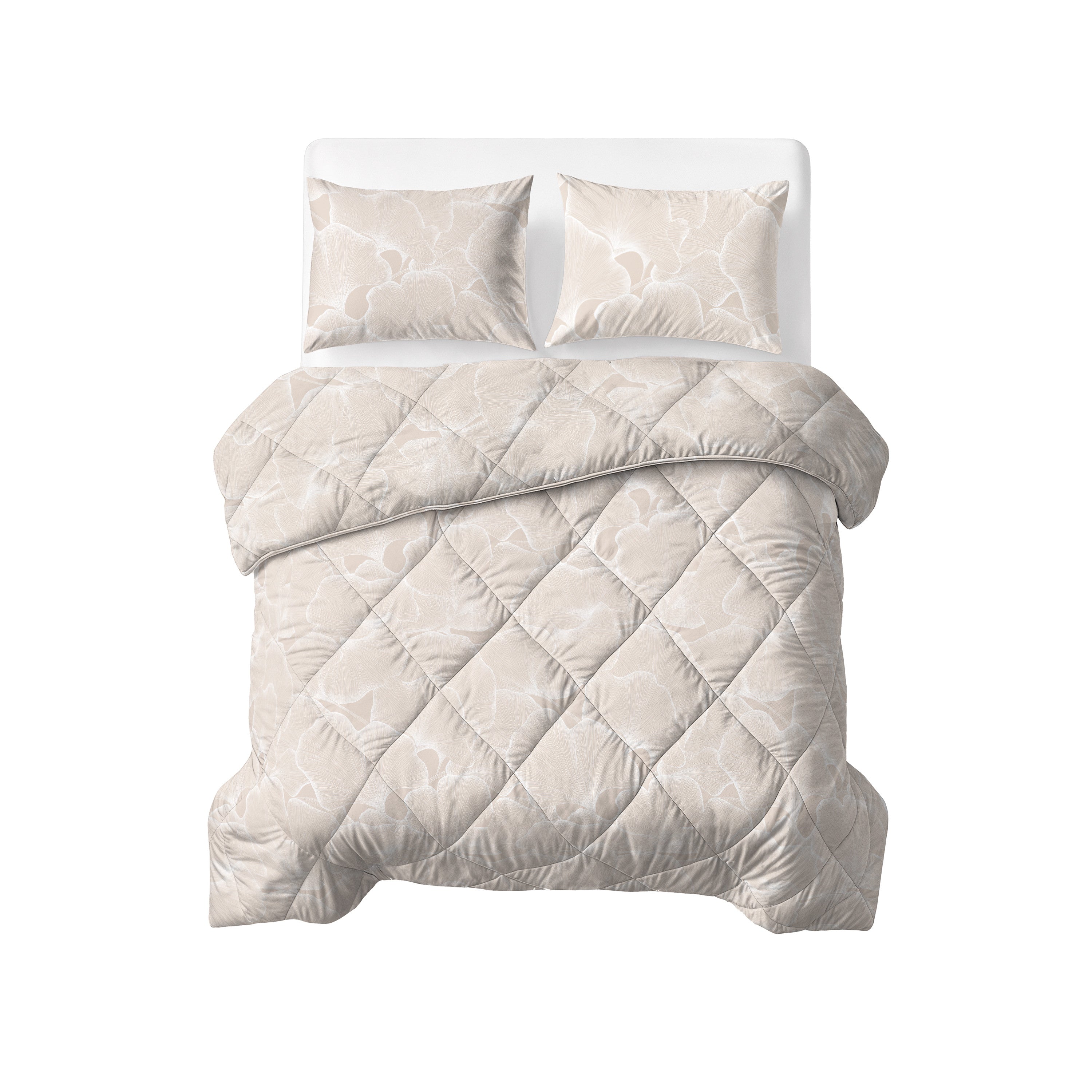 NordDream Lazy Zeke beige peitto 140x220 pestävä