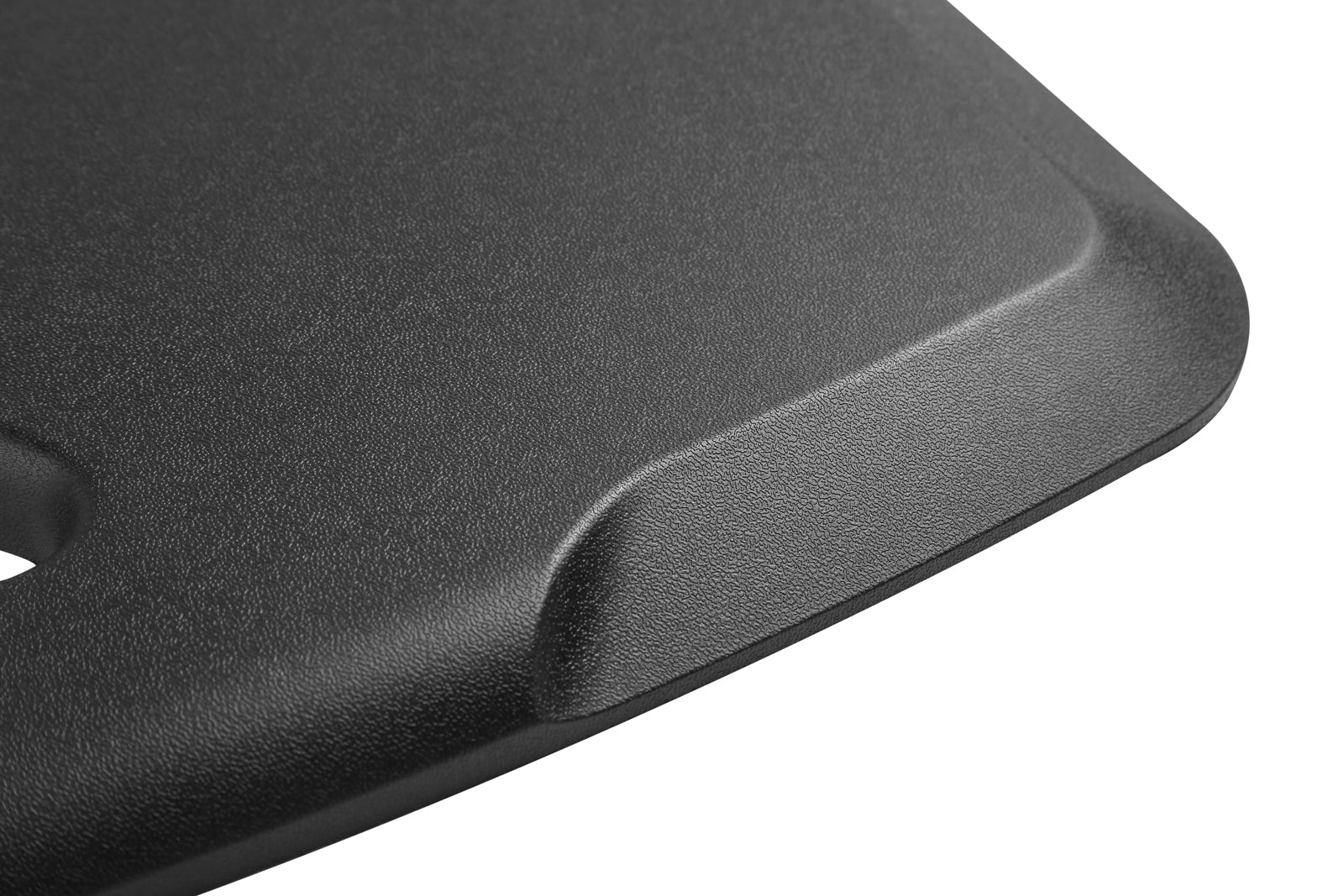Stoo Compact ErgoMate työpistematto musta 56x46
