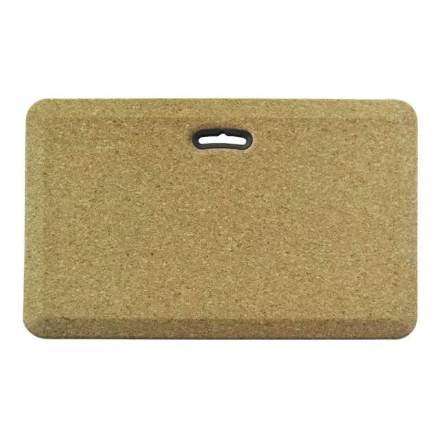 Stoo Super Soft Cork seisontamatto 51x81 korkki