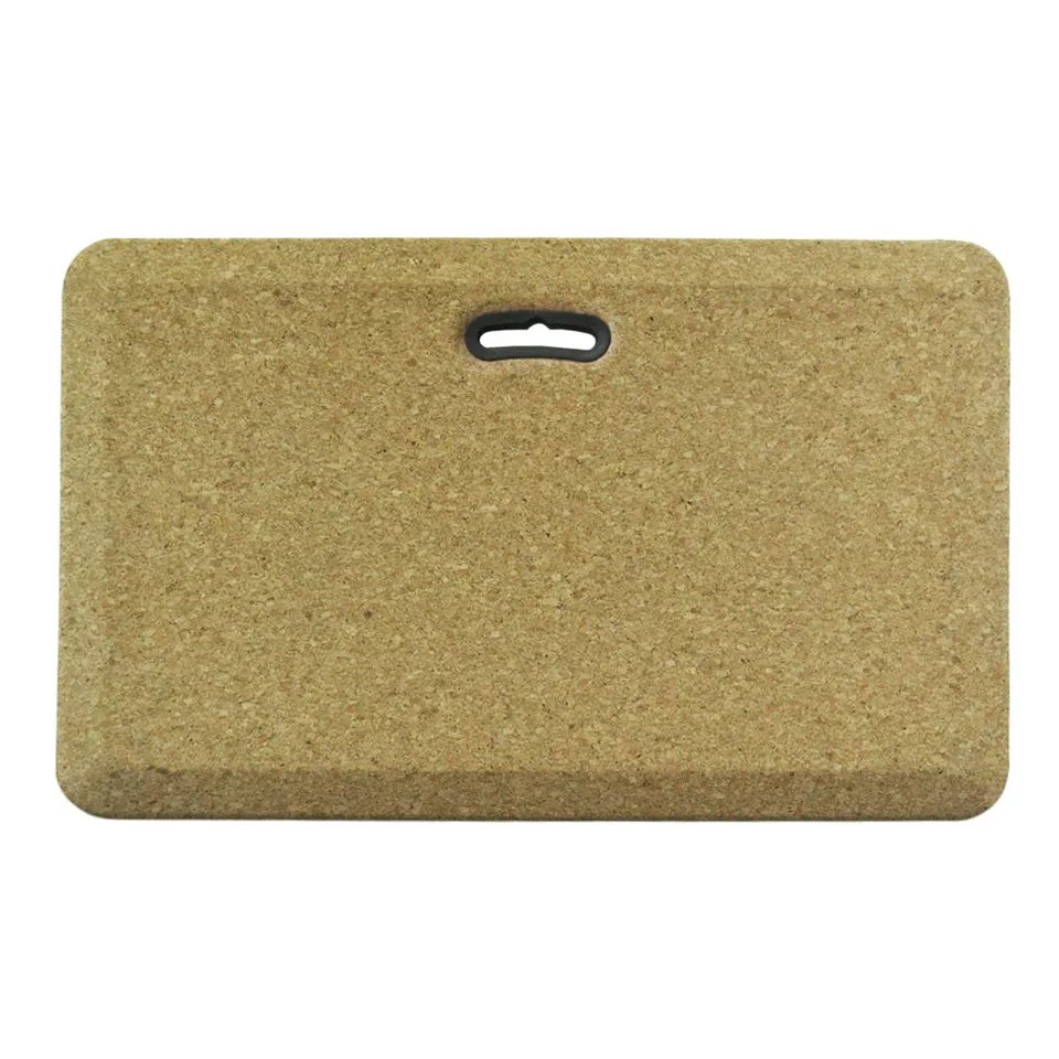 Stoo Super Soft Cork seisontamatto 51x81 korkki