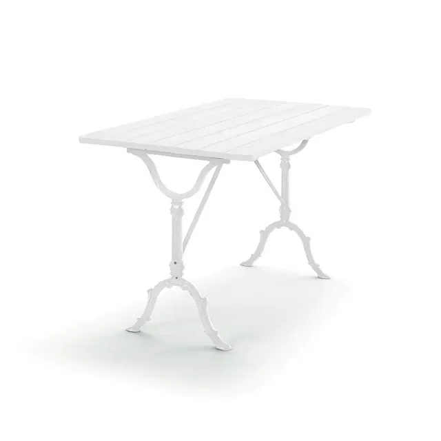 Westanqvarn Classic pöytä 120x70 ulkopöytä