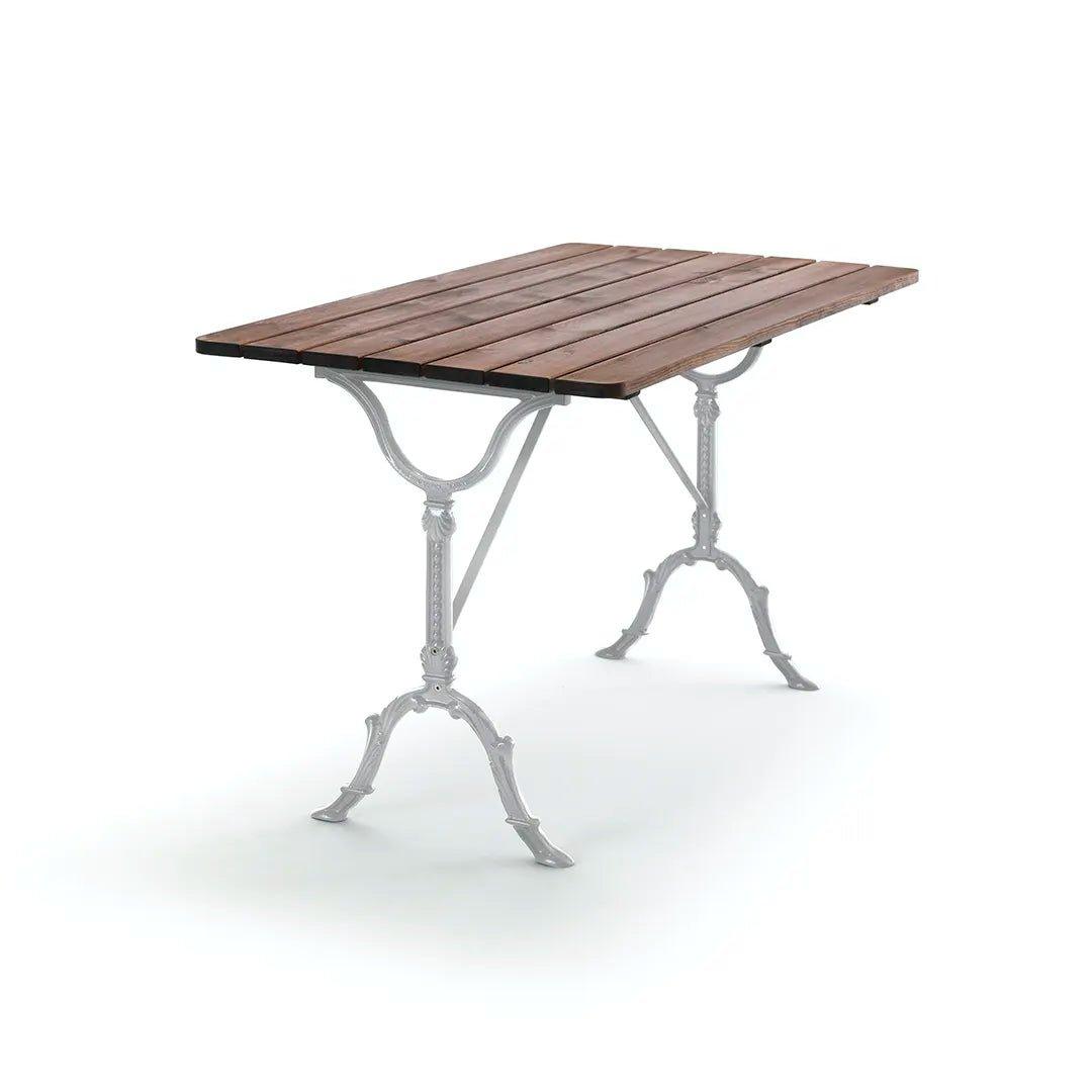 Westanqvarn Classic pöytä 120x70 ulkopöytä