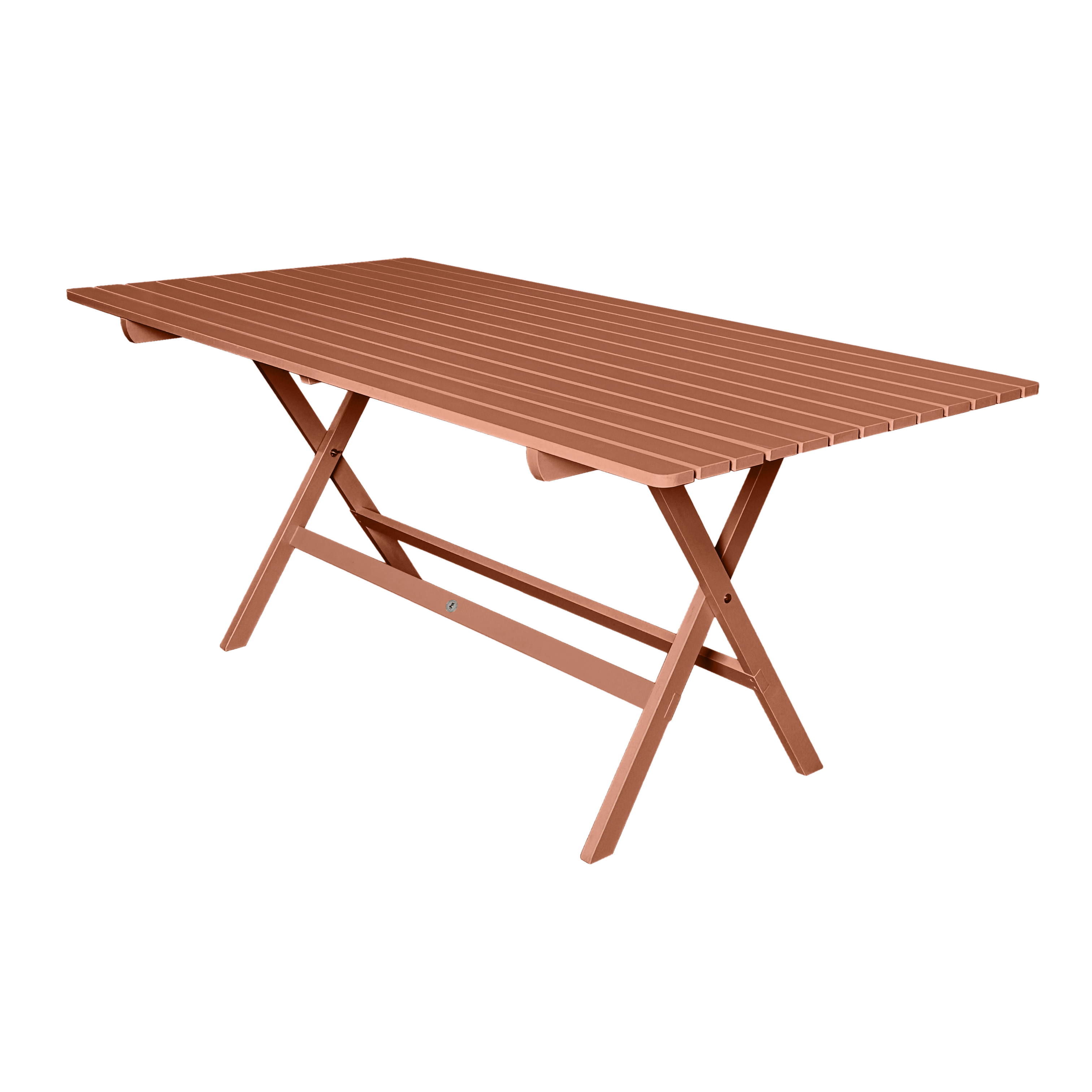 Westanqvarn 175 ulkopöytä 175x90 taitettava