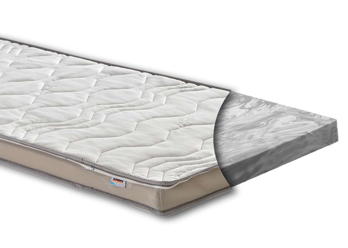 NordSleeps Classic petauspatja 160x200 H3 kylmävaahto 10cm
