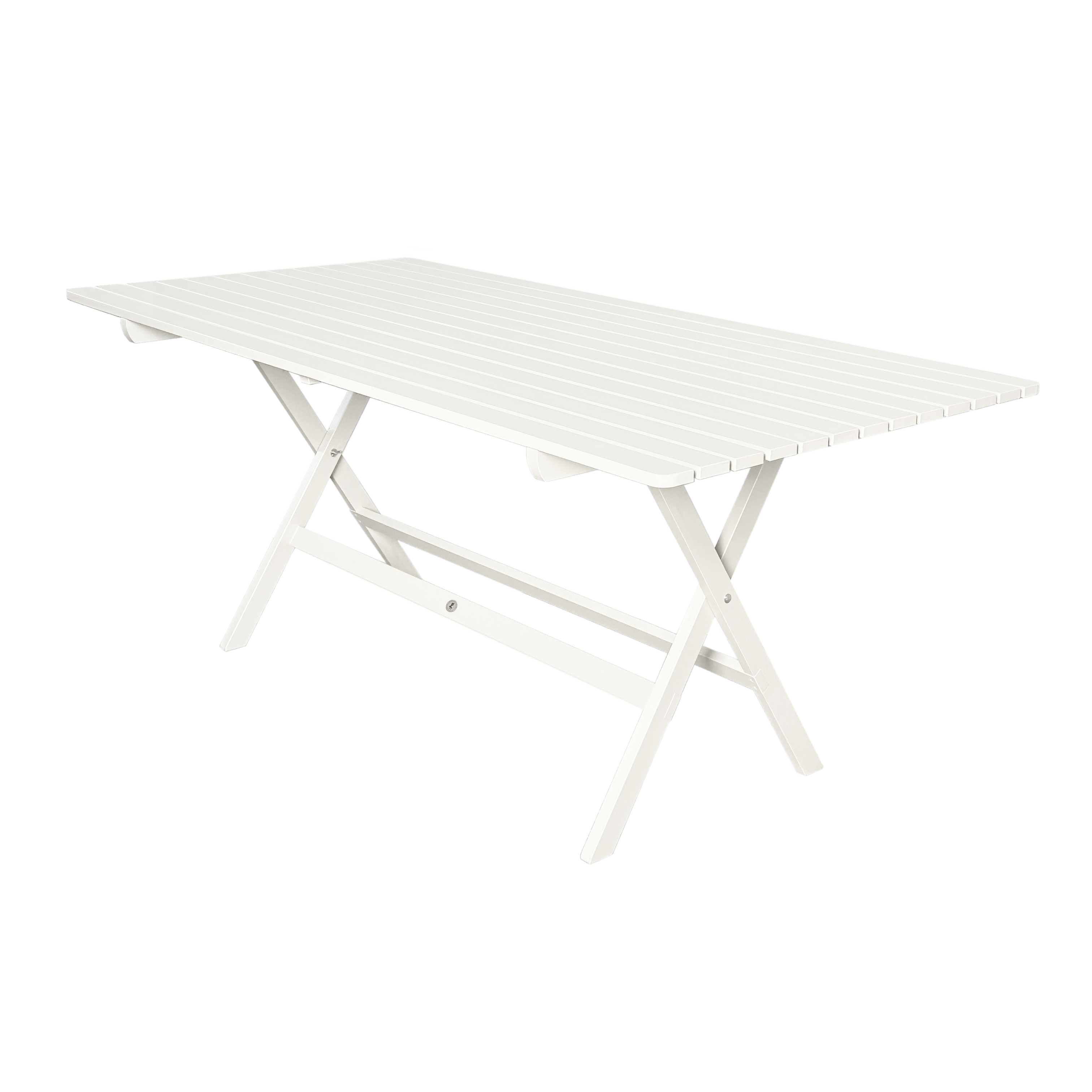 Westanqvarn 175 ulkopöytä 175x90 taitettava
