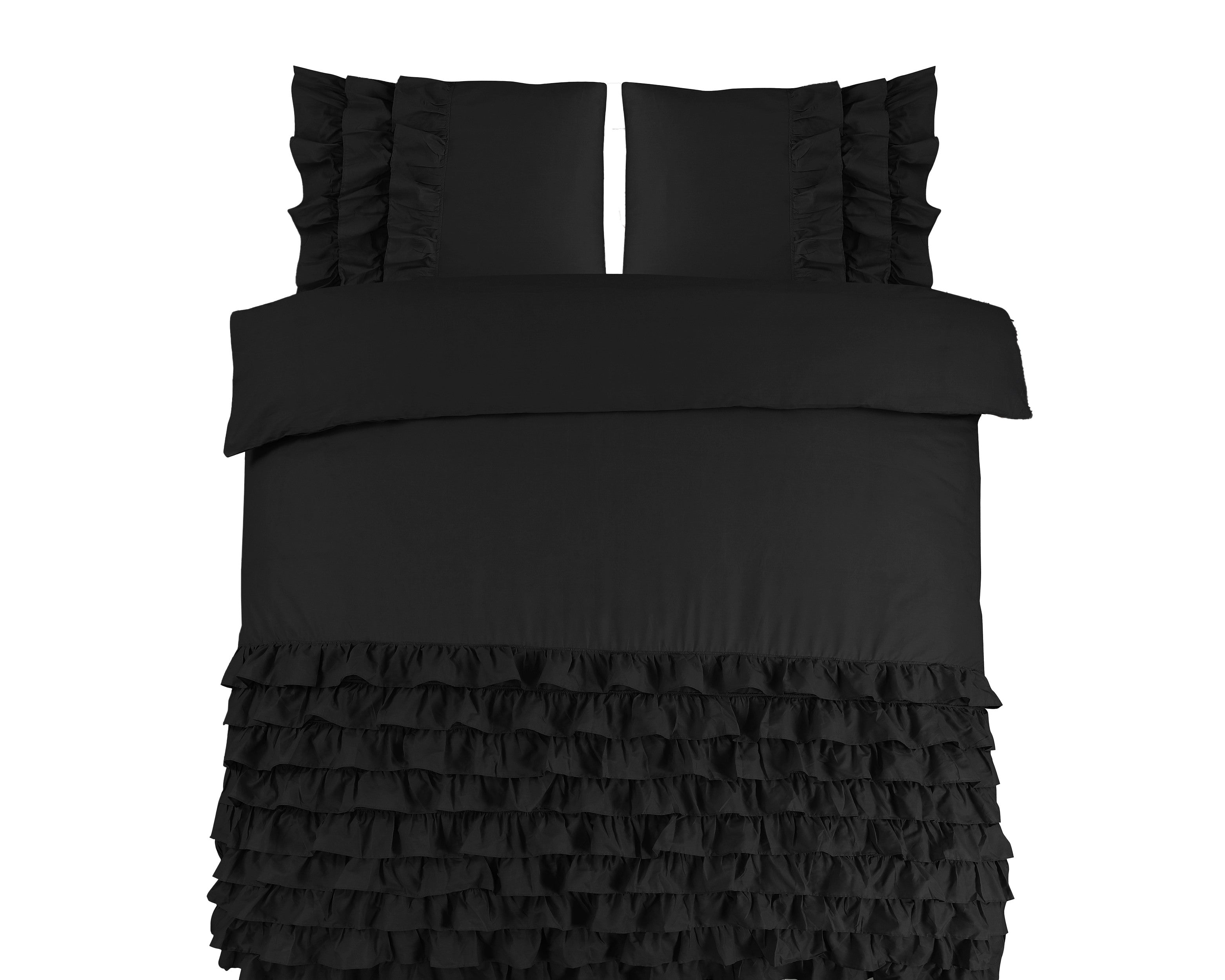 NordDream Classics Cyprus Black pussilakana 200x220 perkaali