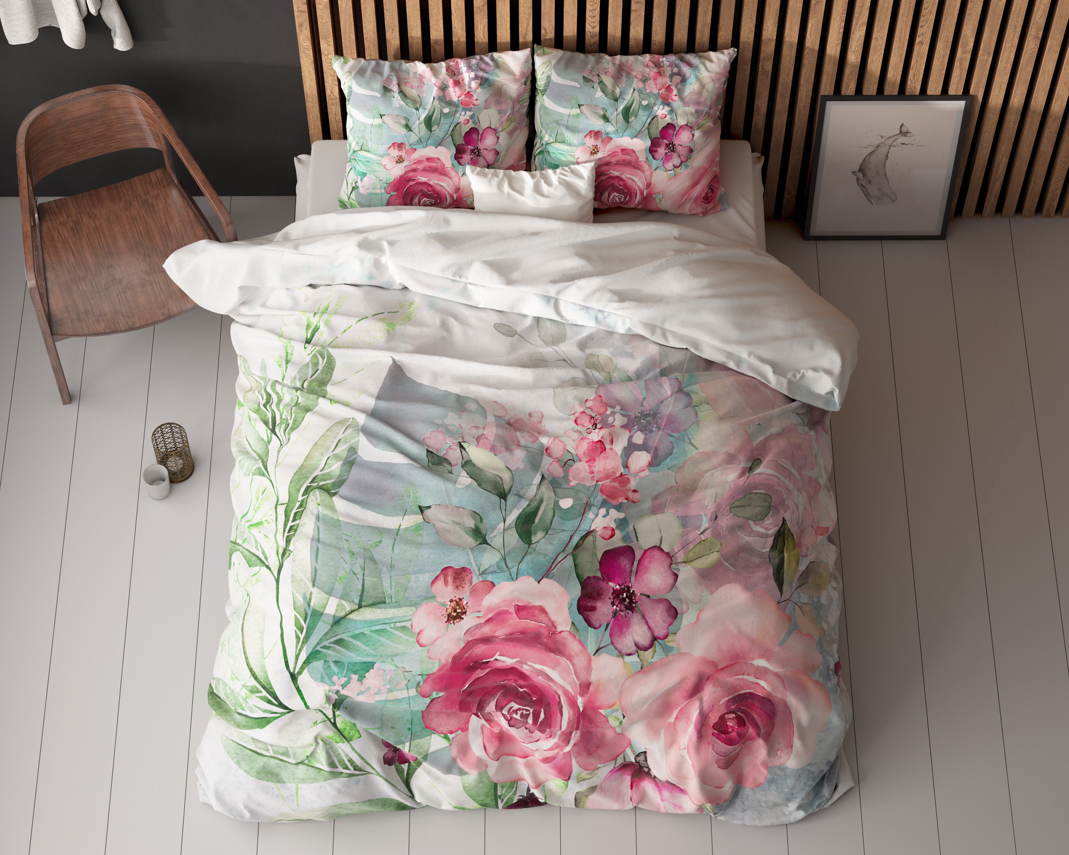 NordDream Essentials Desire pussilakanasetti multi 200x220