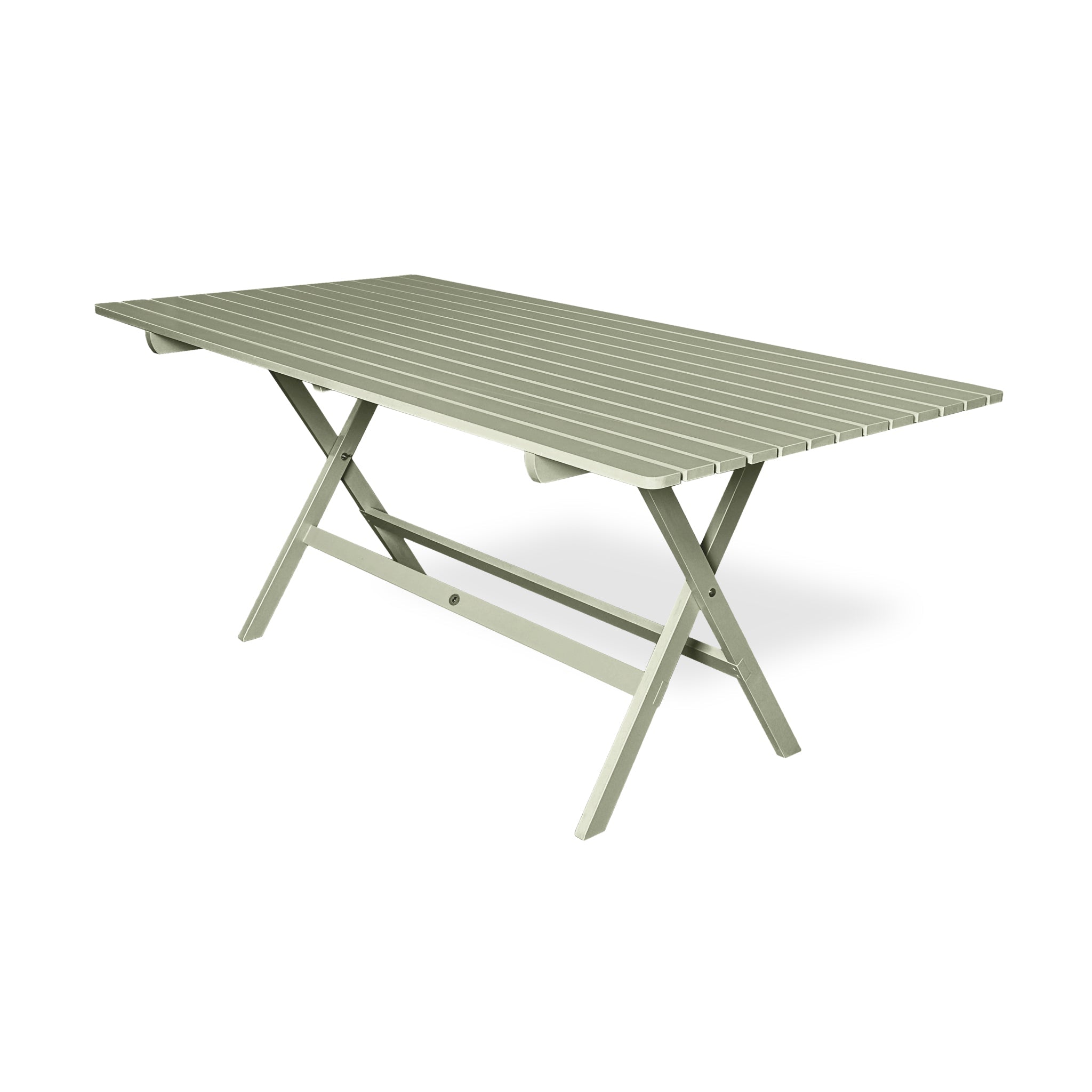 Westanqvarn 175 ulkopöytä 175x90 taitettava