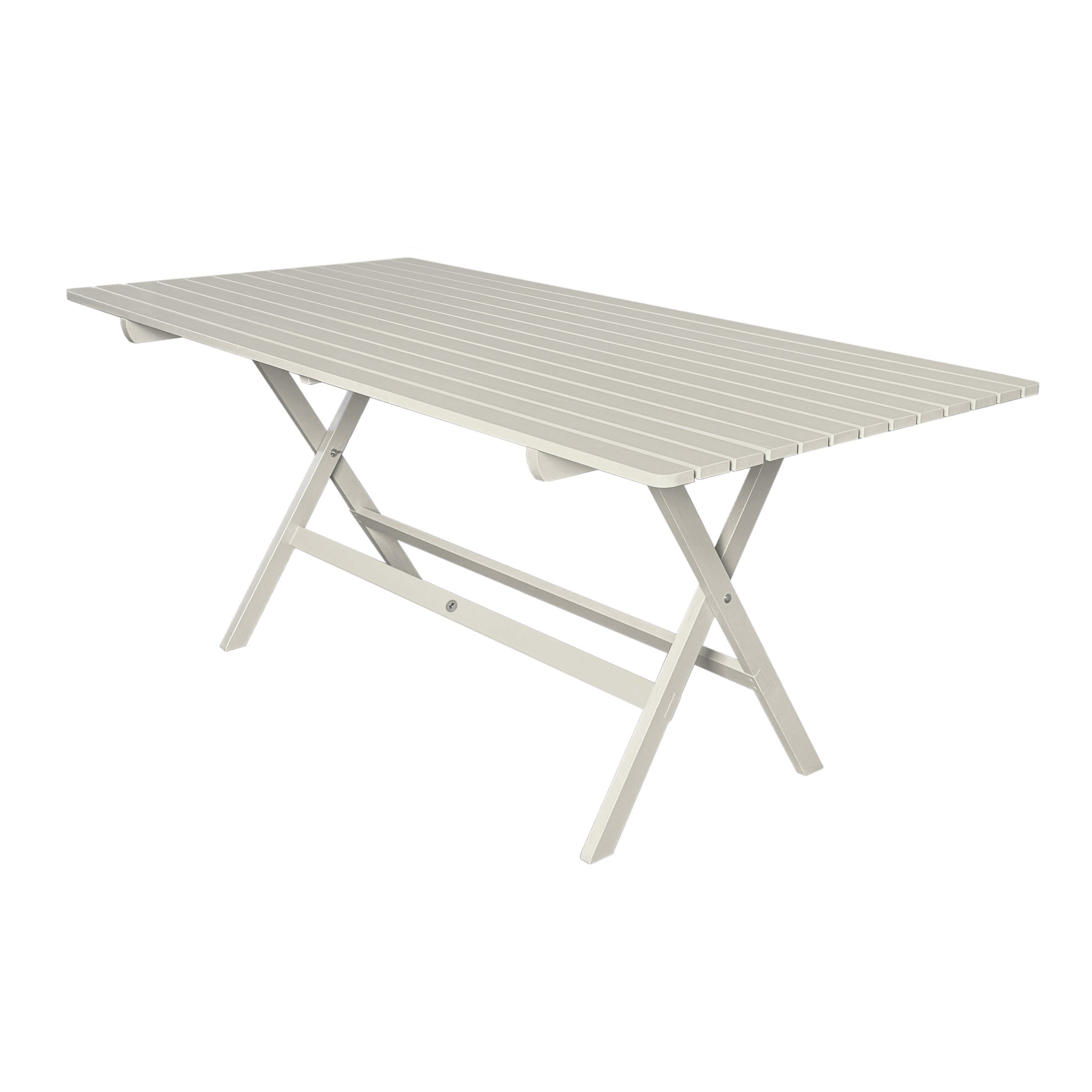 Westanqvarn 175 ulkopöytä 175x90 taitettava