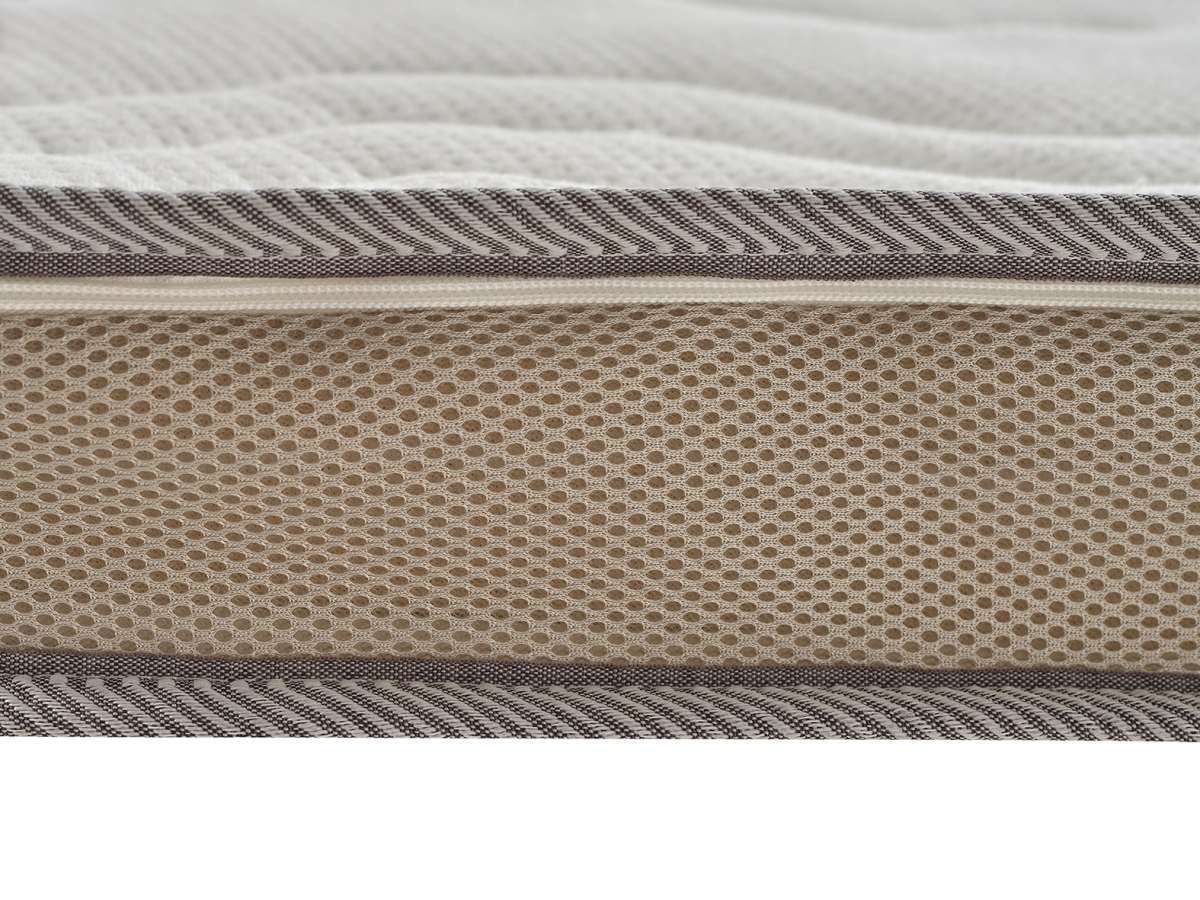 NordSleeps Classic petauspatja 160x200 H3 kylmävaahto 10cm