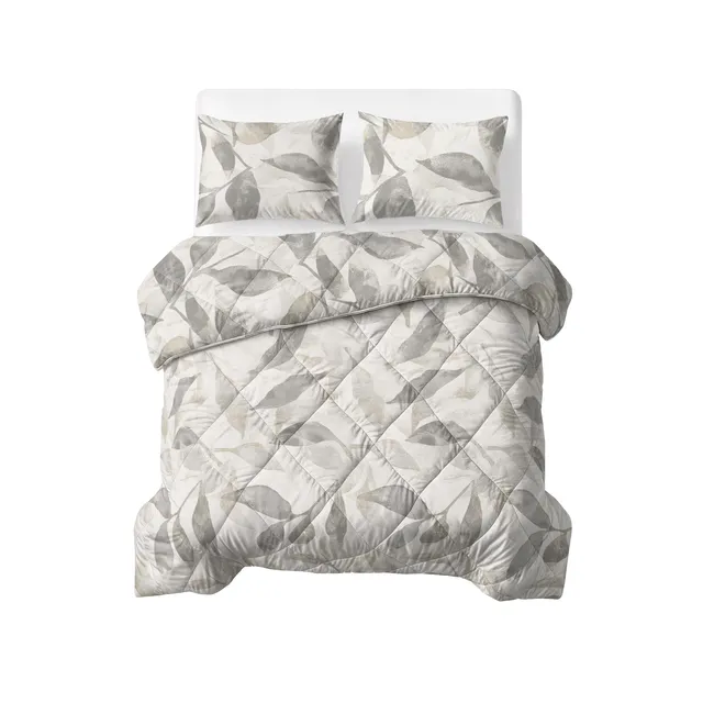 NordSleeps NordDream Lazy Misty peitto beige 200x220 cm