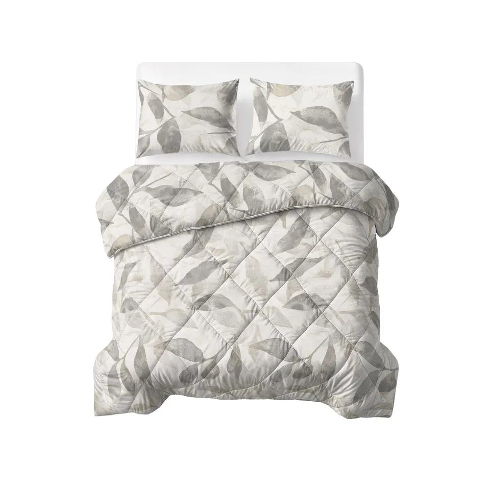 NordSleeps NordDream Lazy Misty peitto beige 200x220 cm