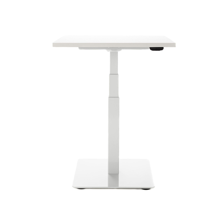 Stoo Desk Single sähköpöydän runko valkoinen 70 kg