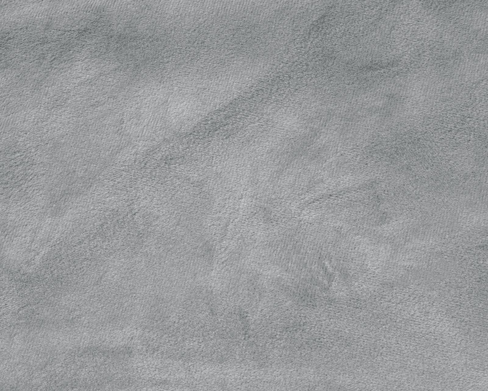 NordDream Velvet tyynyliinat harmaa 60x70 2 kpl samettinen