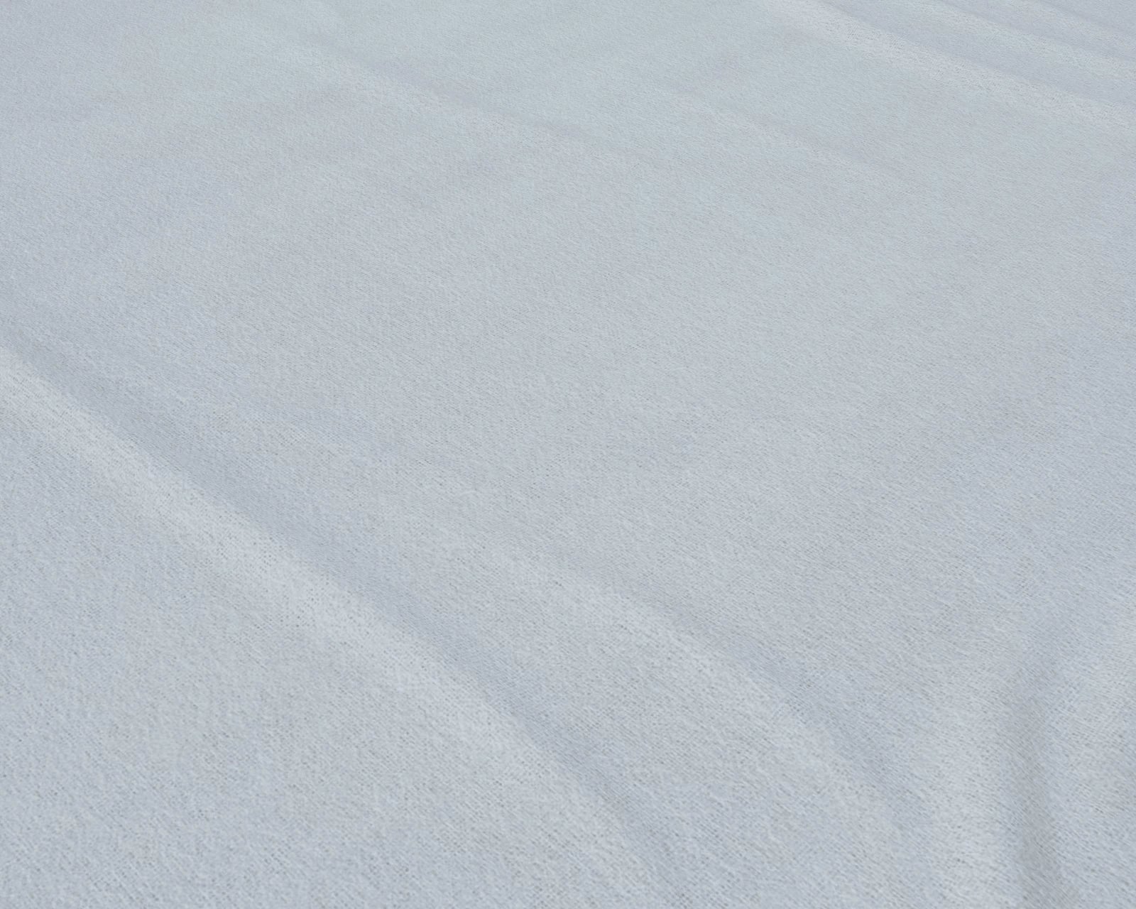 NordDream Flanelli lakana valkoinen 200x250 cm lämmin
