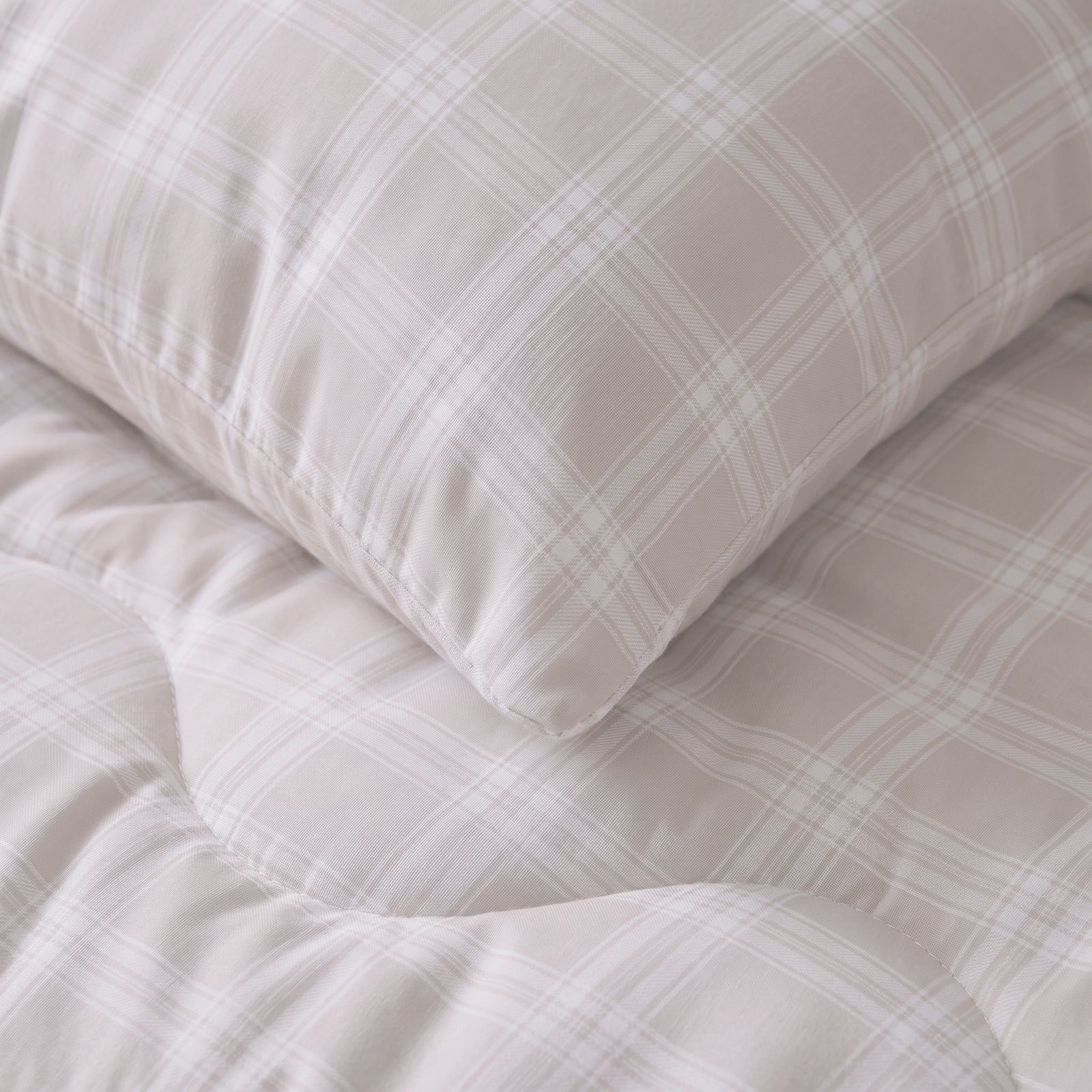 NordDream Lazy Mirela peitto hiekka 240x220 pestävä