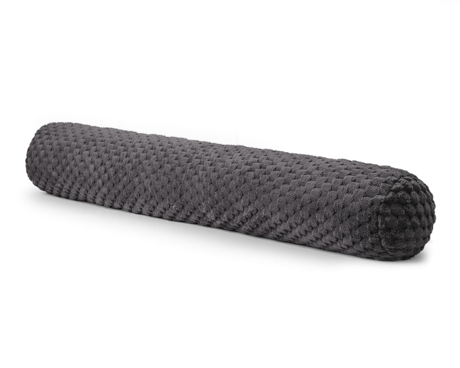 NordDream Bodypillow vartalotyyny 140x20cm antrasiitti