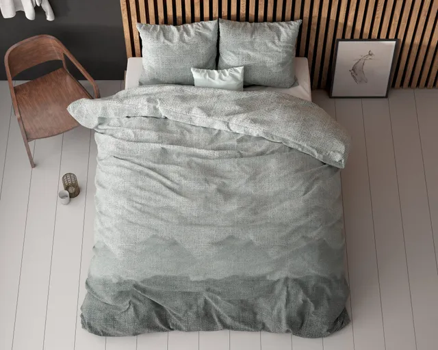 NordDream Elegance Lulian pussilakana 240x220 sileä